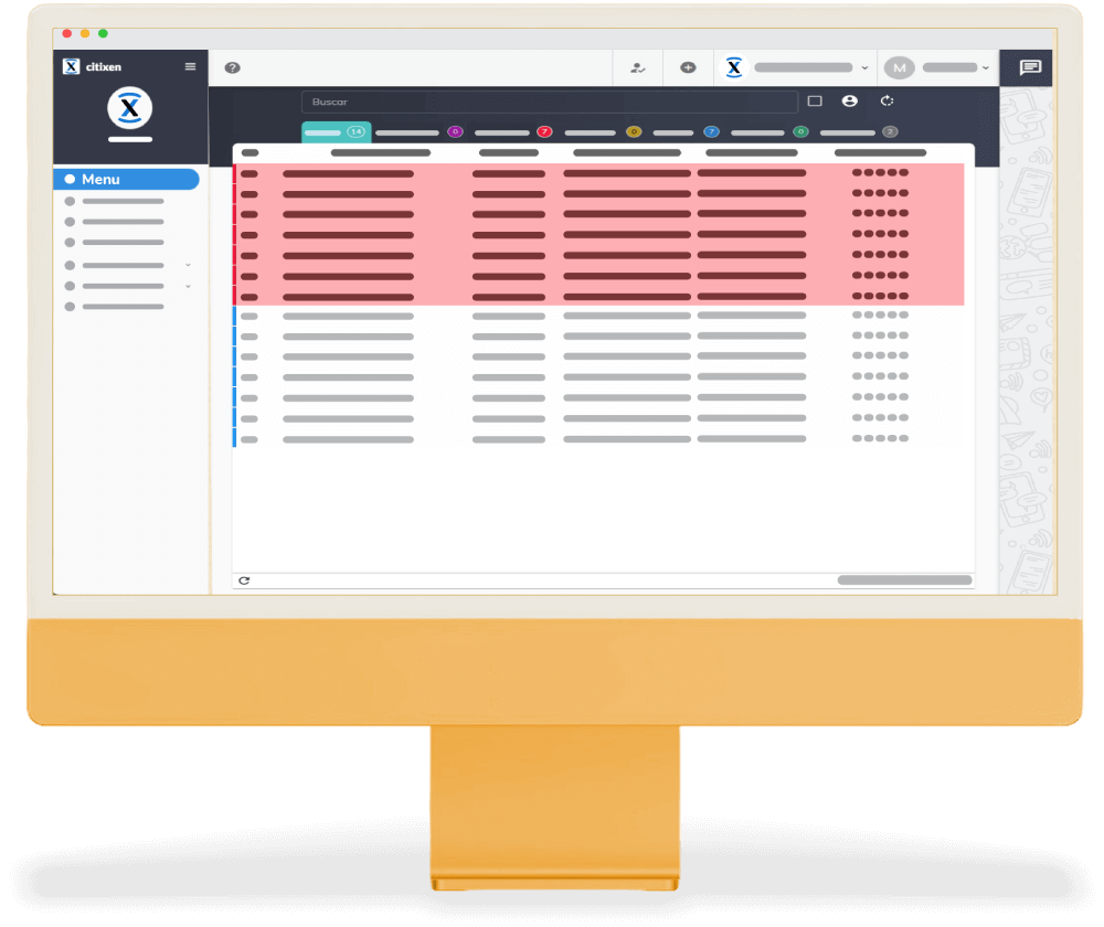 Business Portal