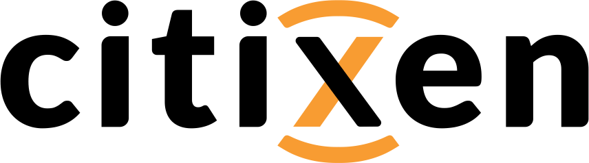 Citixen logo
