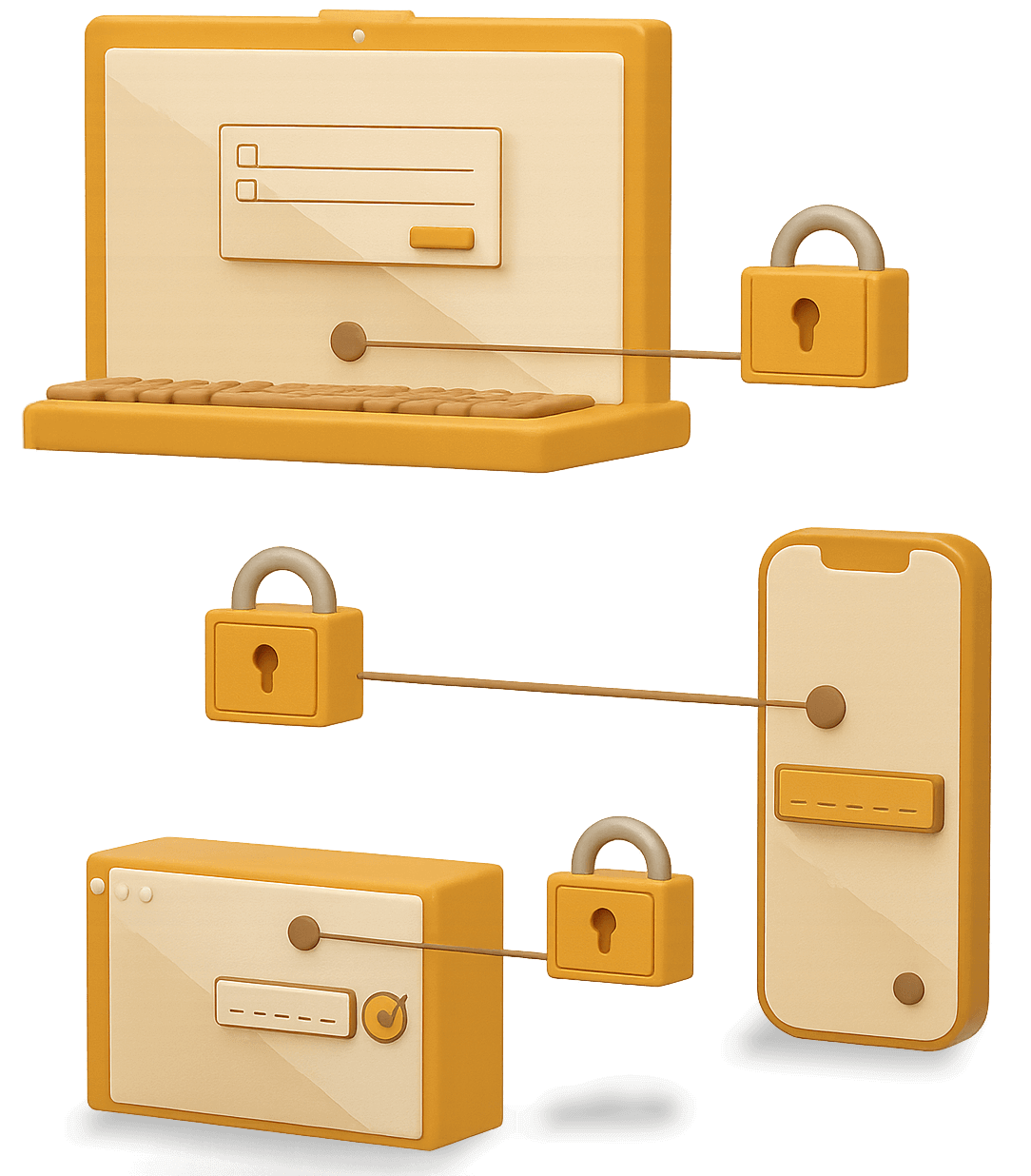 Seguridad de datos