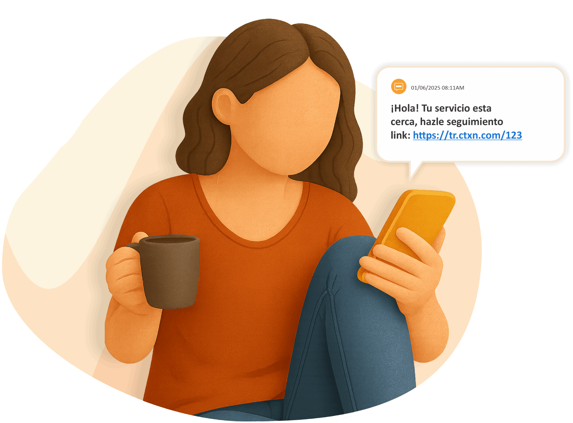 SMS Notifications