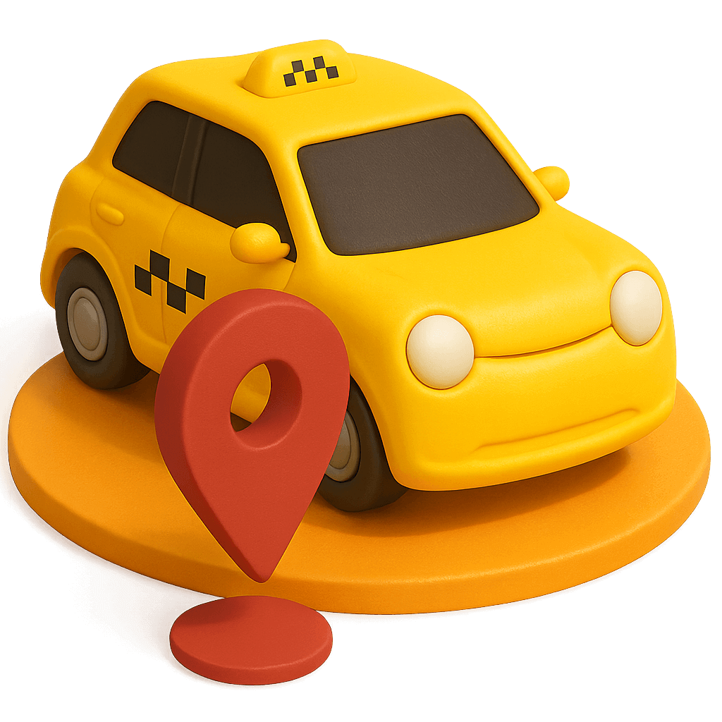 Taxis